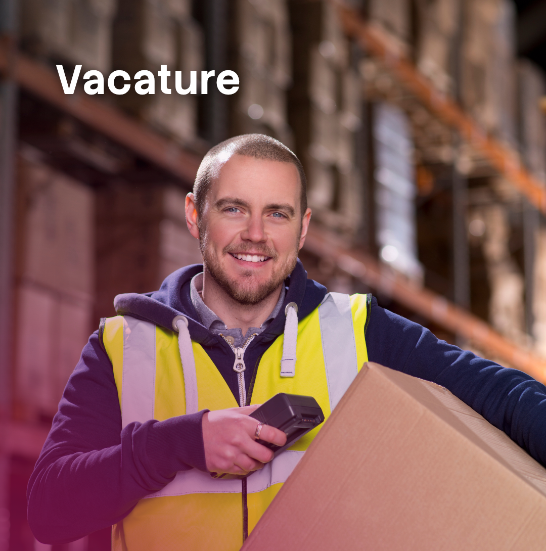 Vacature fulltime orderpicker regio Nijmegen - Peeman Dranken