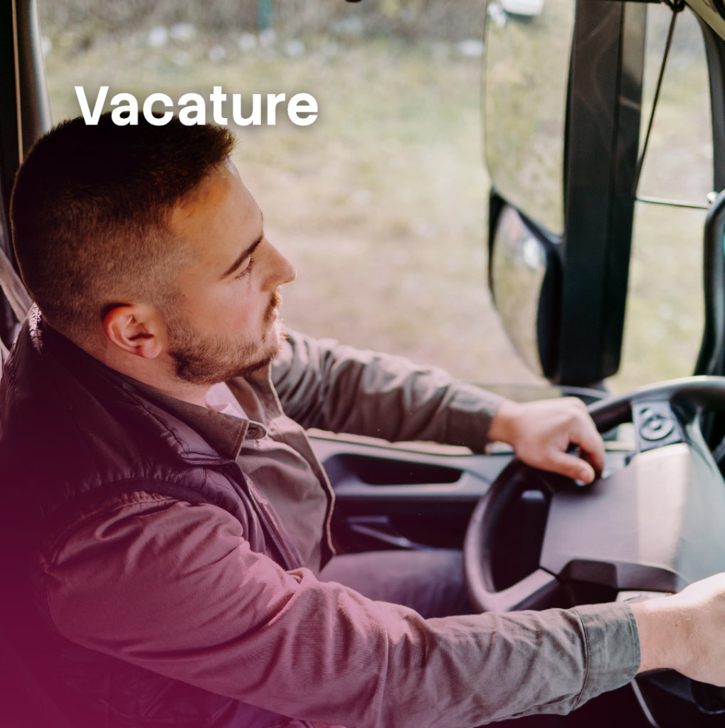 Vacature fulltime vrachtwagenchauffeur regio Nijmegen - Peeman Dranken