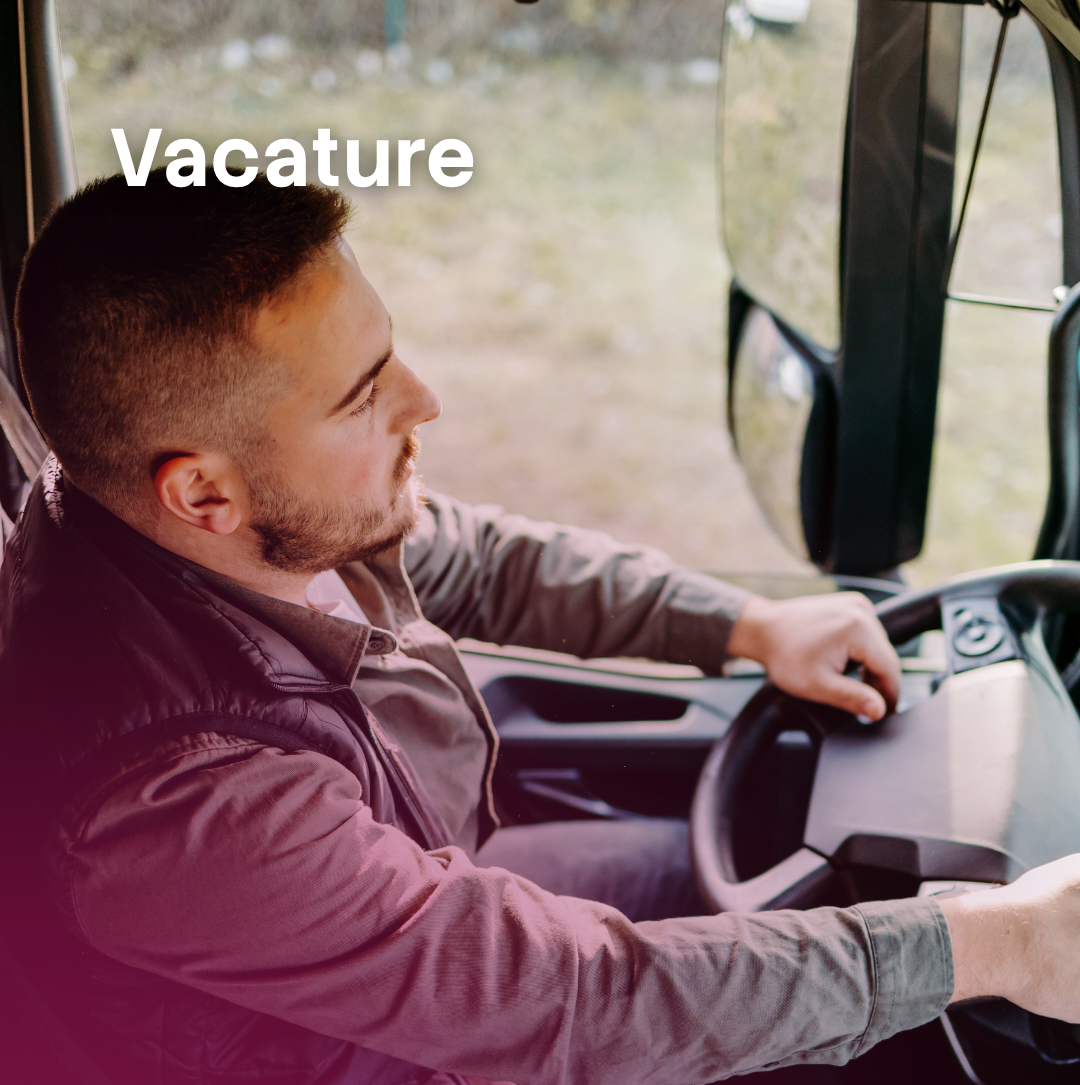 Vacature fulltime vrachtwagenchauffeur regio Nijmegen - Peeman Dranken